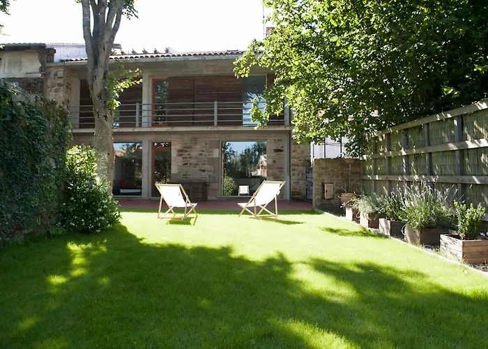 Casa Otxandi
