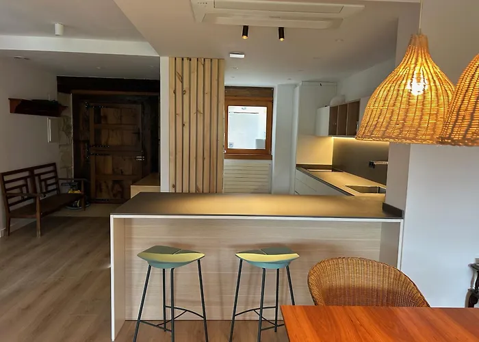 Casa Otxandi