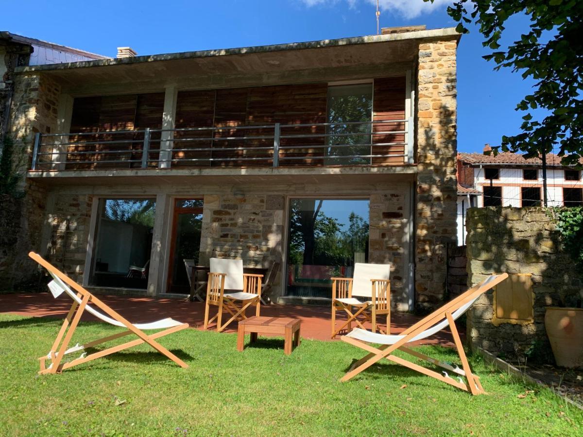 Ferienhaus Casa Otxandi *