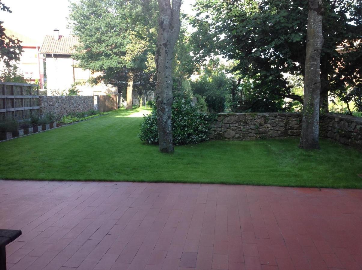 Vakantiehuis Casa Otxandi