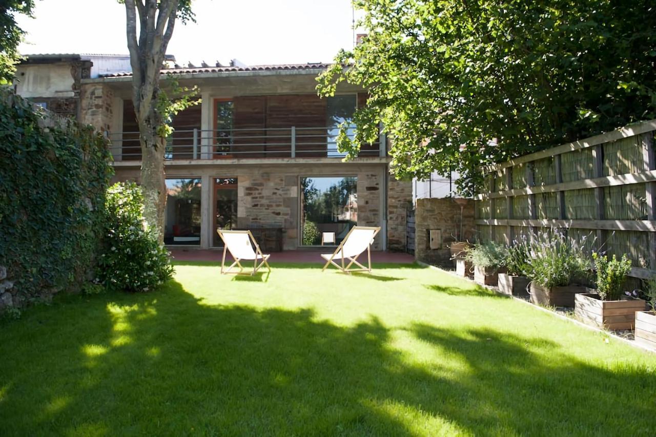 Casa Otxandi Vakantiehuis Ochandiano