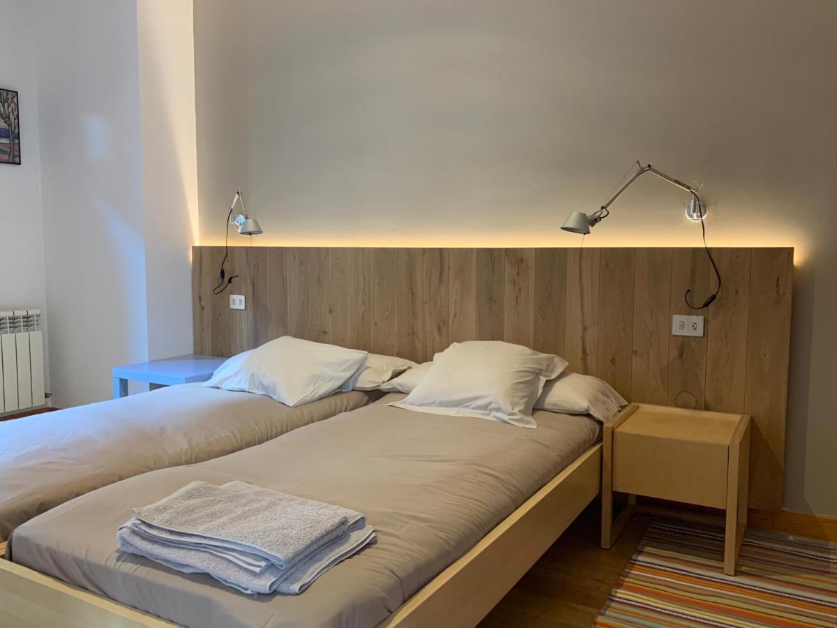 Casa Otxandi Vakantiehuis *