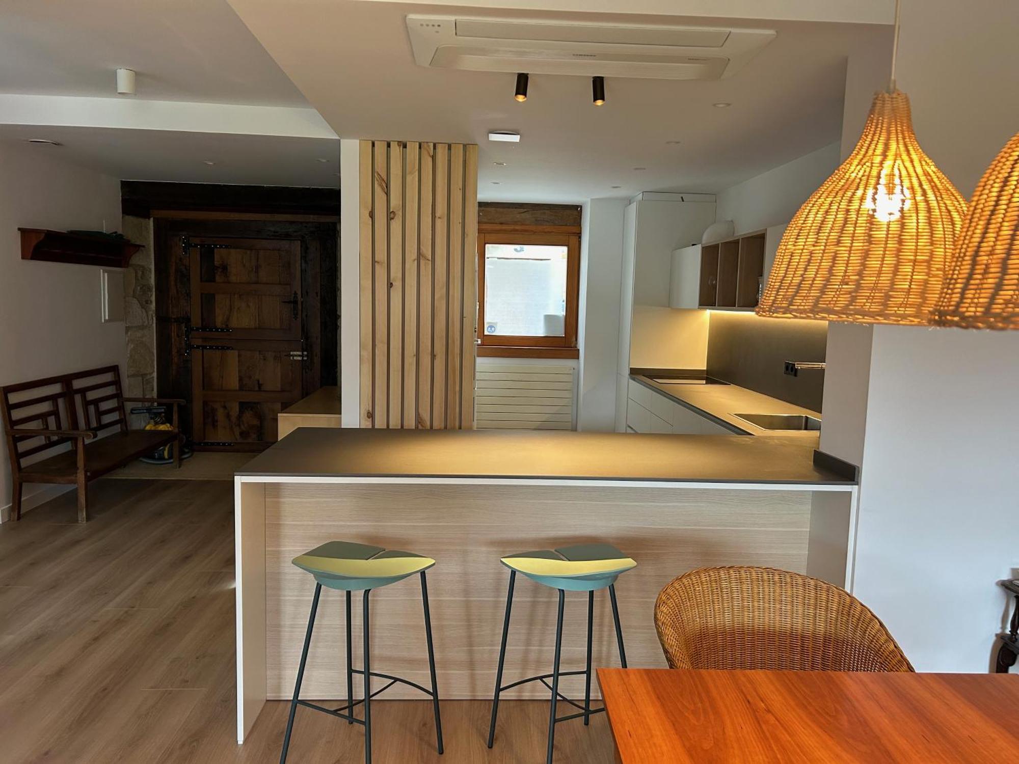 Vakantiehuis Casa Otxandi