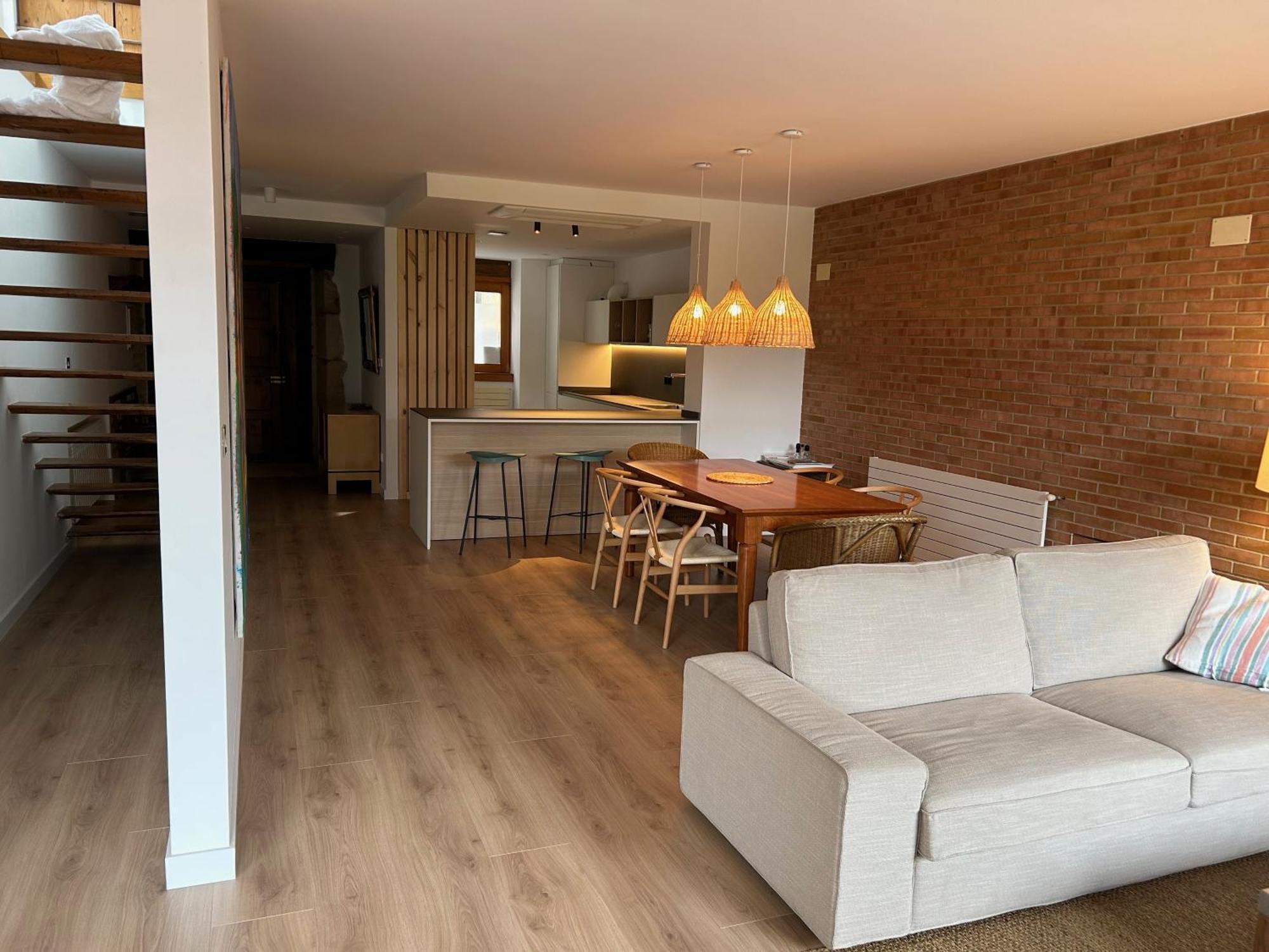 Casa Otxandi Vakantiehuis *