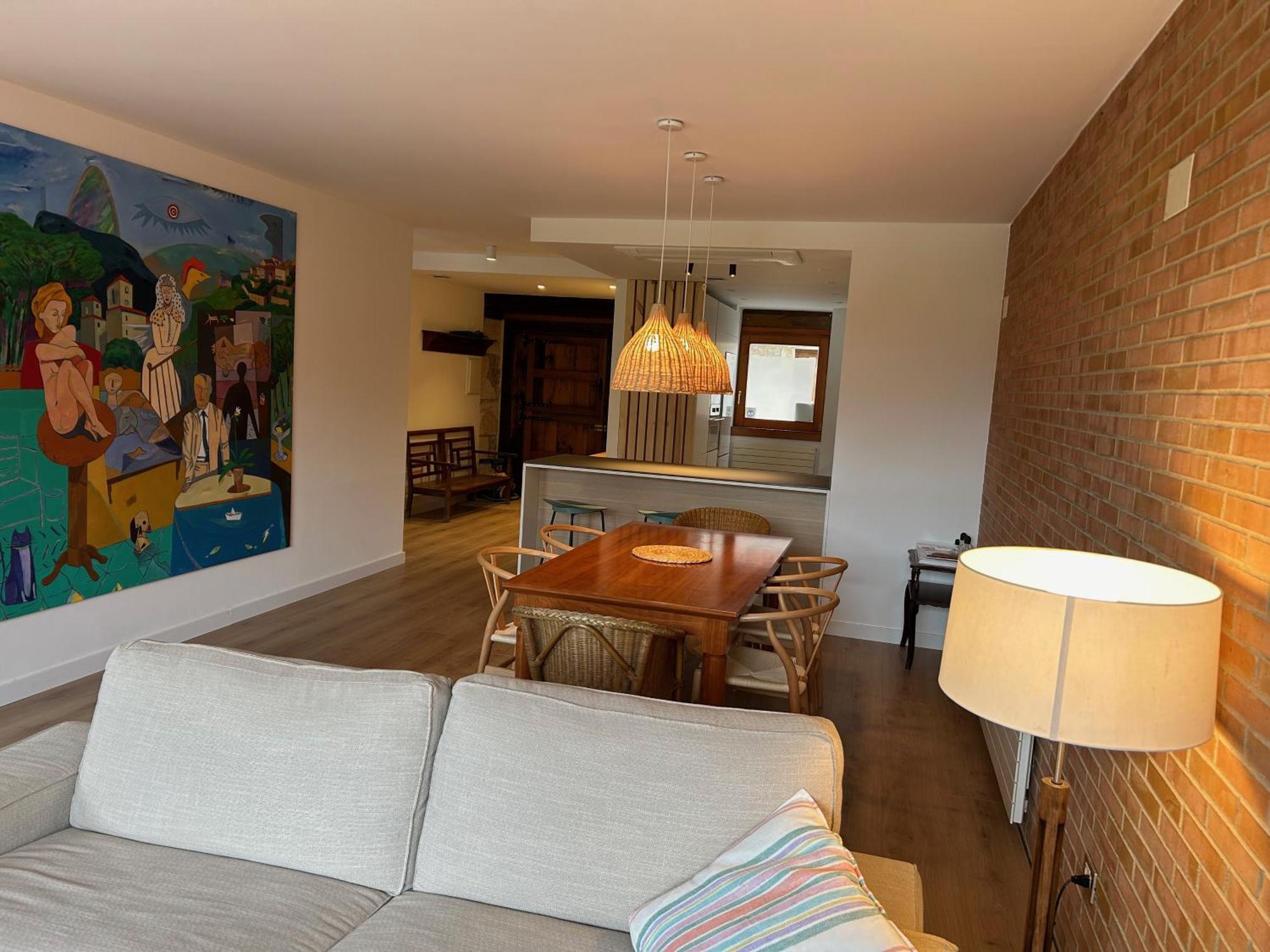 Casa Otxandi * Ochandiano
