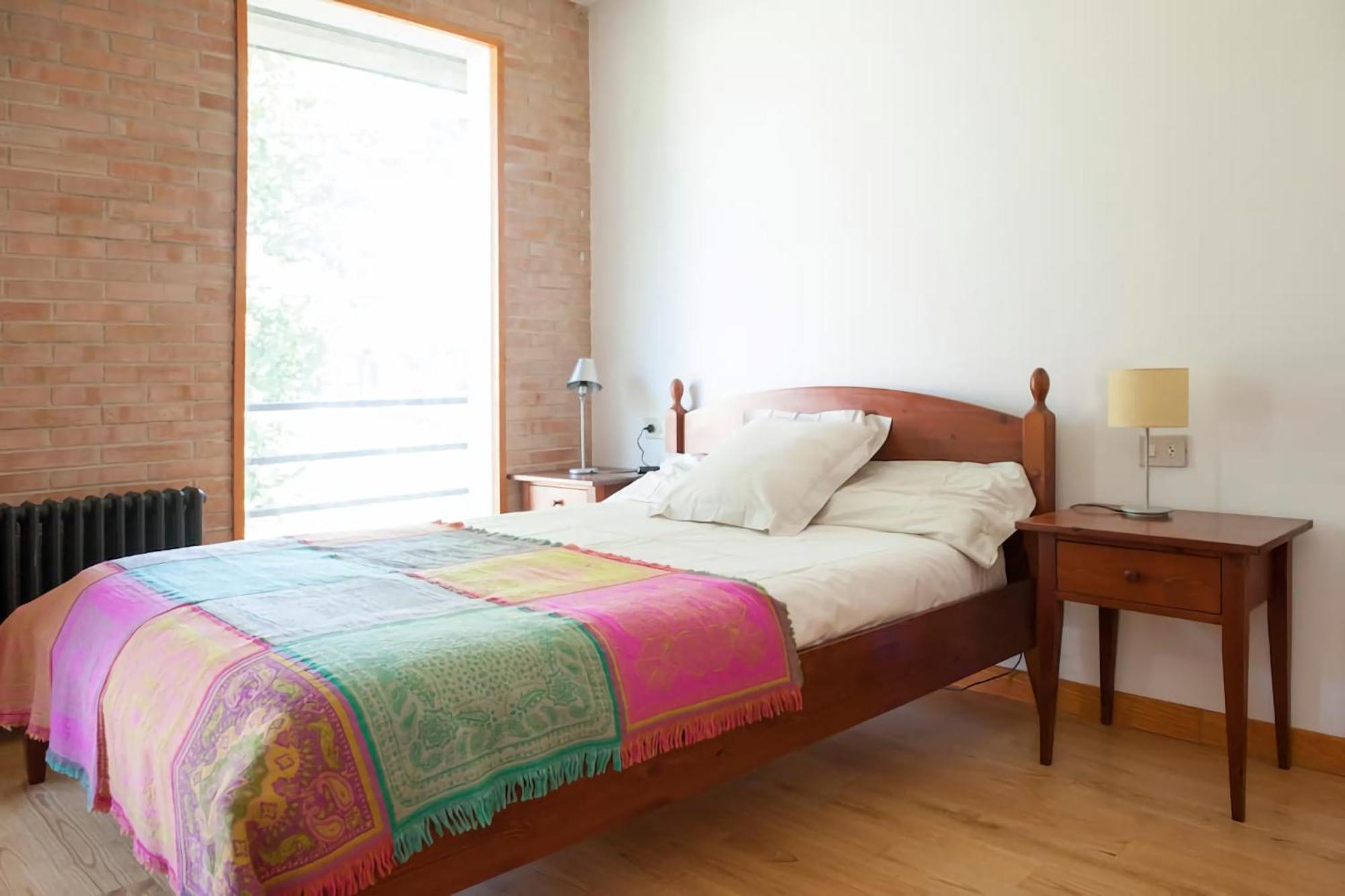 Casa Otxandi Casa vacanze